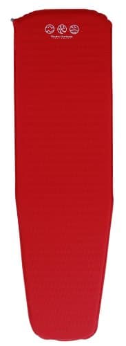 Adventurer SI Sleeping Pad