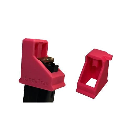 RangeTray SCCY CPX 1 9mm Magazine Loader Speedloader