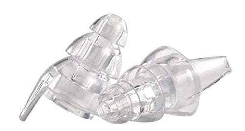 High Fidelity Earplug Shells (Standard)