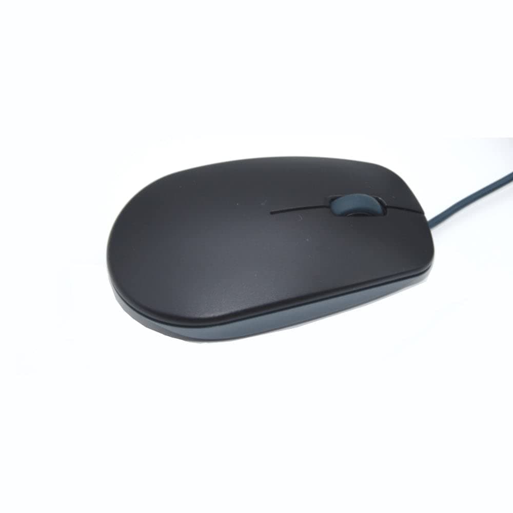 Official Keyboard and Mouse Value Pack (U.S. Version Black/Grey) for Raspberry Pi (Includes Official Keyboard and Mouse)