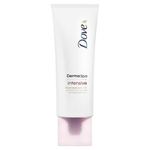Dove DermaSpa Intensive Hand Cream, 75 ml