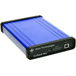 (DRWCDPLUSKIT) CarDAQ-Plus J2534 Flash Reprogramming Kit