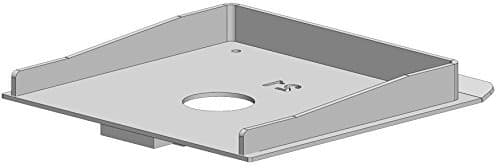 PullRite 331722 Capture Plate
