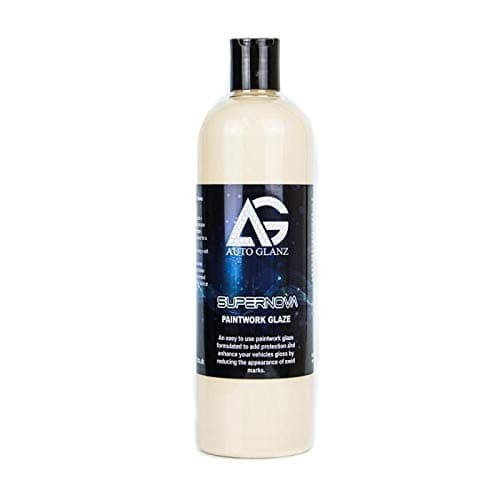 AutoGlanz - Supernova - Paintwork Glaze 500ml