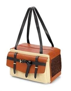 Time Out Pet Carrier