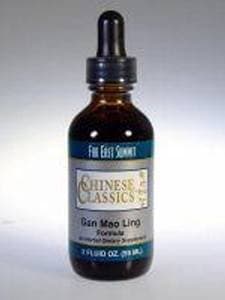 Gan Mao Ling Formula 2 oz
