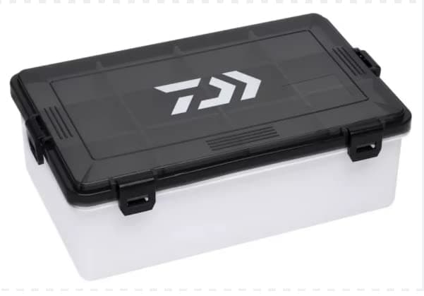 Daiwa D-BO Feeder CASE 3600 DEEP Size