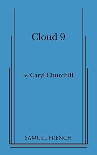 Cloud Nine (Acting Edition)