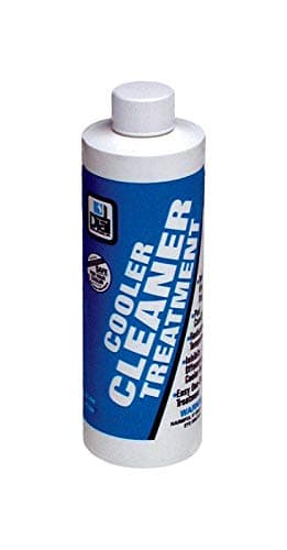 Dial Manufacturing 5218 Pint Cooler Cleaner