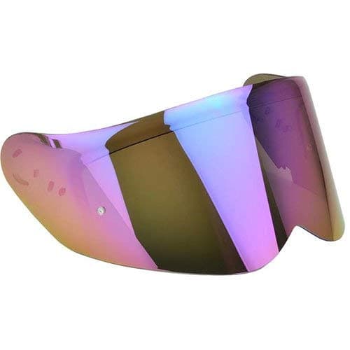 Simpson Racing GHOST BANDIT IRIDIUM SHIELD EXT