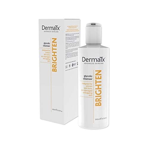 Brighten Glycolic Cleanser