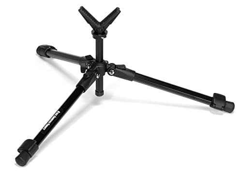 Ultrec Prone Tripod Shooting Sticks