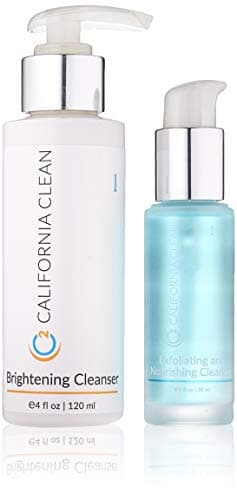 C2 California Clean Squeaky Bundle