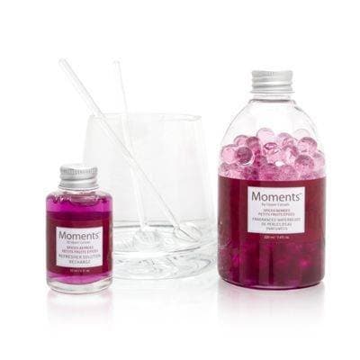 Moments Waterbead Diffuser, Spiced Berries
