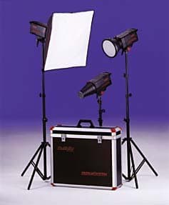 Prokom-2 Deluxe 3 Light Set