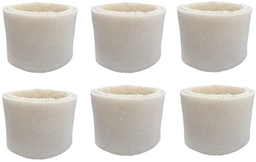 EFP HC-14 Replacement Humidifier Filter E - 6-Pack - for HC-14 Honeywell HCM-6009 Filter, Honeywell Filter E, HC-14 Filter, HW14 Humidifier Filter, Honeywell Humidifier Filter HCM 6009 Filter