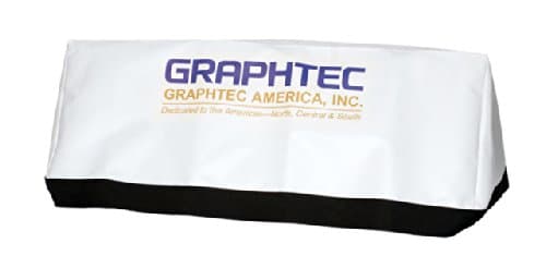 DUST COVER CE120 FOR GRAPHTEC, INTENDED FOR USE WITH GRAPHTEC CUTTING PLOTTER CE5000/6000-120