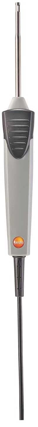 Testo Precise Robust Air Probe, Pt100, 0609 1773