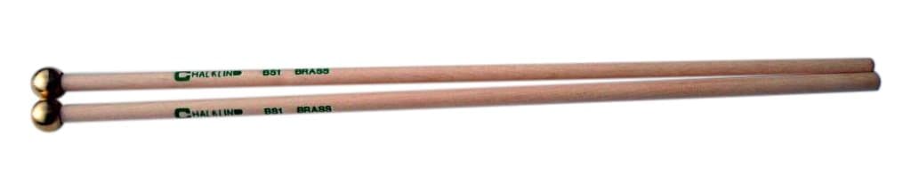 Chalklin CBS1 Glock Brass Beaters