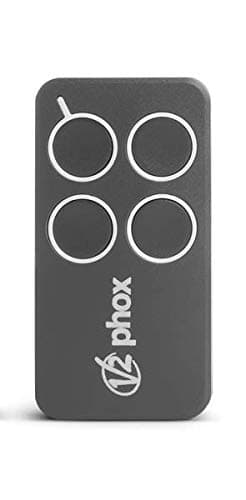 V2 PHOX 4 - Wireless Bluetooth Personal Pass Transmitter