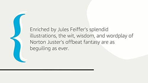 The Phantom Tollbooth