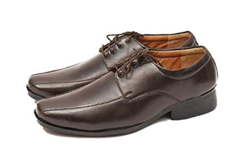 Men Rixin Formal Shoe (FSD8_$P)