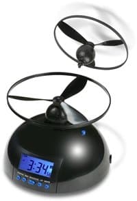Westview PI-744 Flying Alarm Clock
