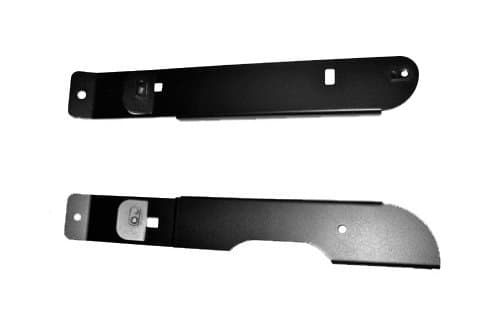 RAV4G4P Passenger Side Seat-Extender Bracket