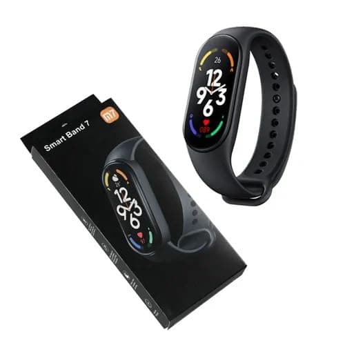 M7 Band (M7 Mobile Band)
