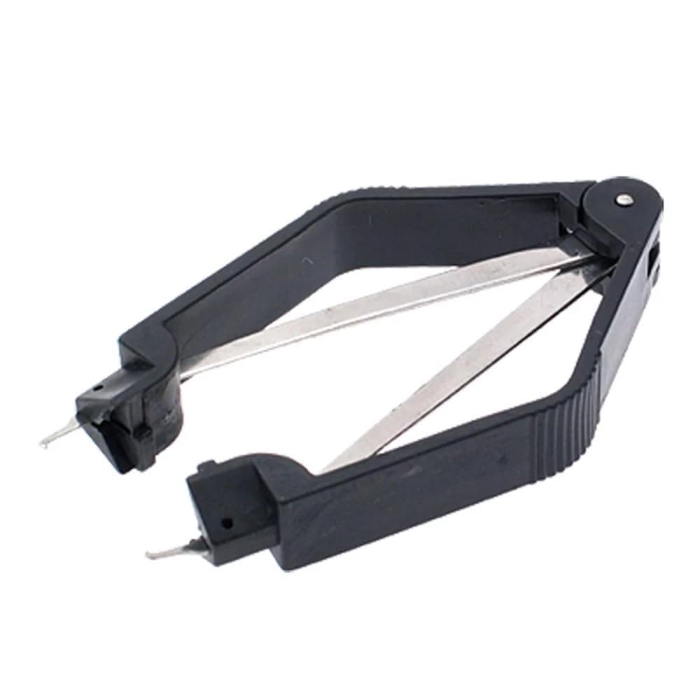 TECHTONICS IC Extractor - PLCC IC Extraction Puller Tweezer Tool