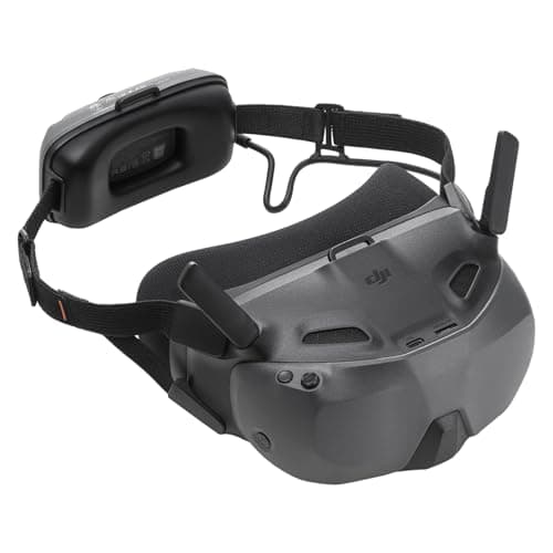 DJI Goggles