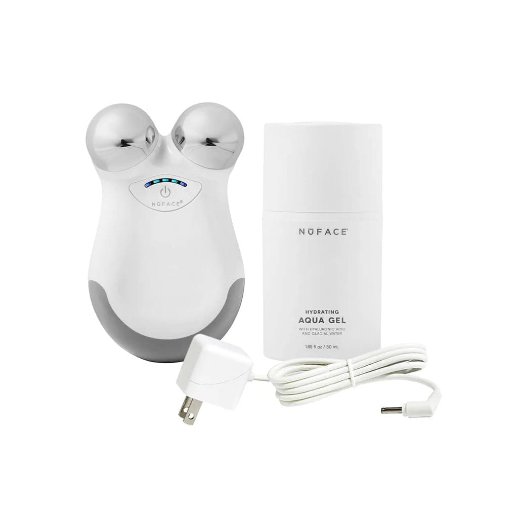 NuFACE MINI Starter Kit,White