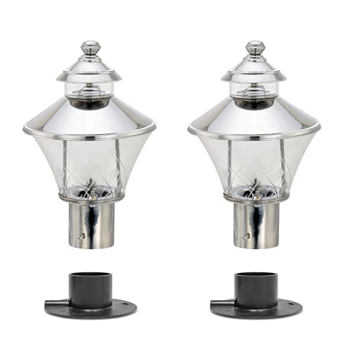 Kitty Cute Gate Lights