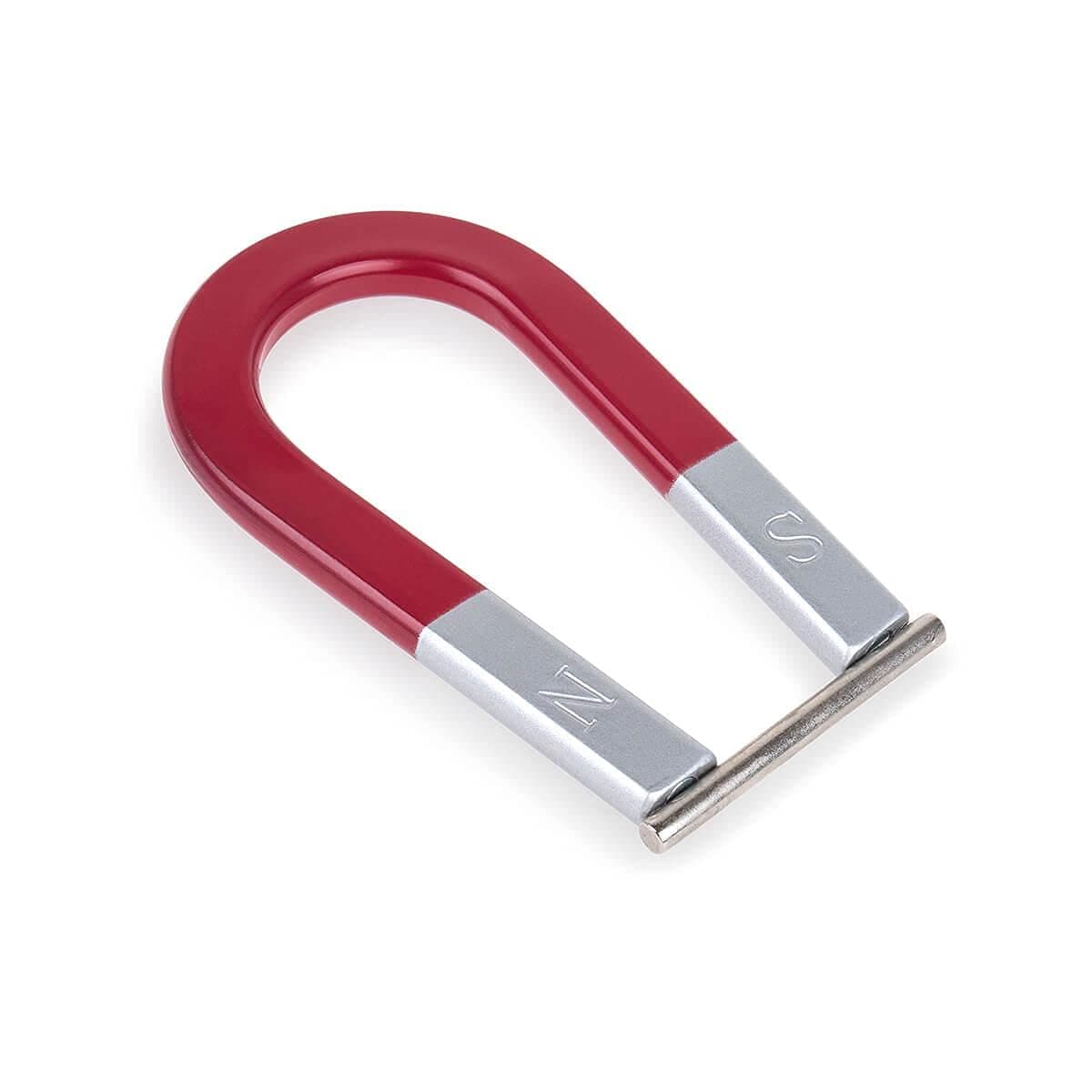 Metal Horseshoe Magnet