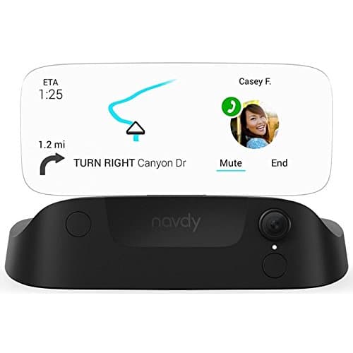 Dok Phone navdy GPS Navigation System