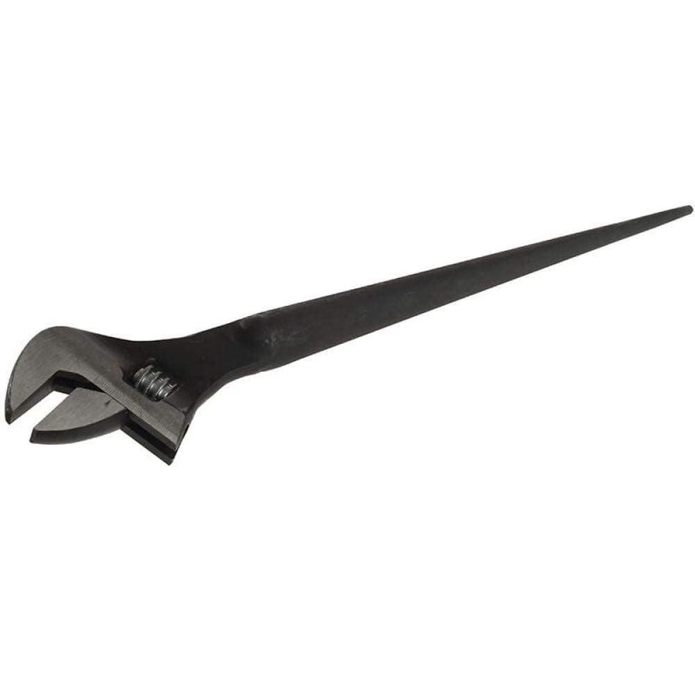 Priory SOADJB12 Steel Erectors Podger Spanner