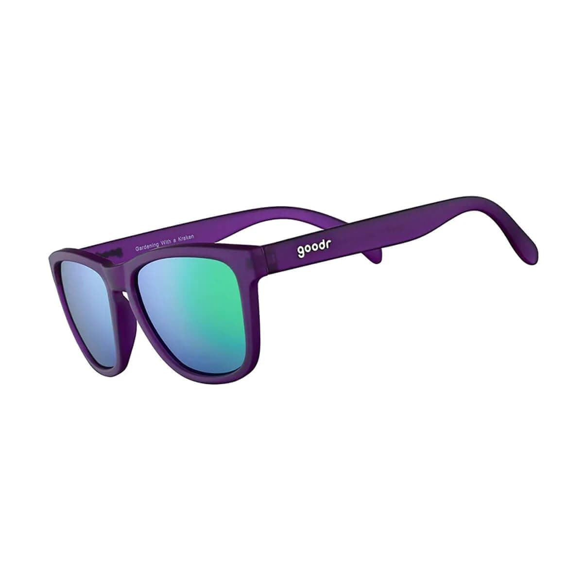 VRG Sunglasses by goodr
