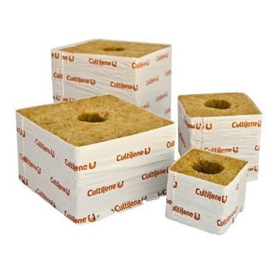 Rockwool Blocks - CUL666