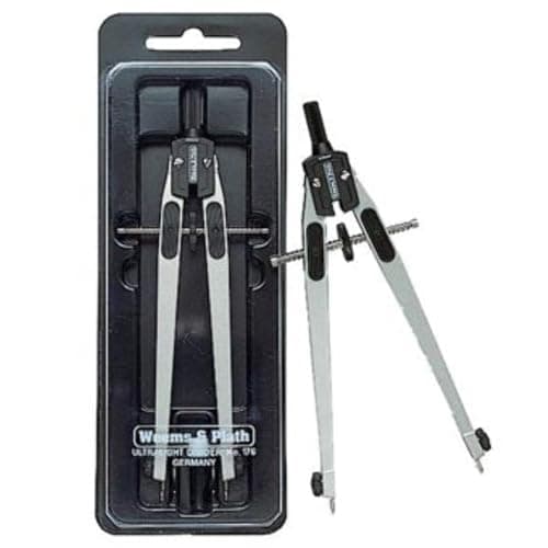 Weems Plath Marine Navigation Ultralight Divider