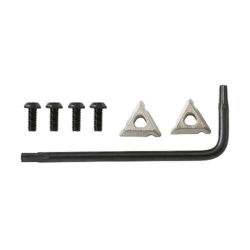 Gerber Gear Carbide Cutter Insert Replacements [48252], Black