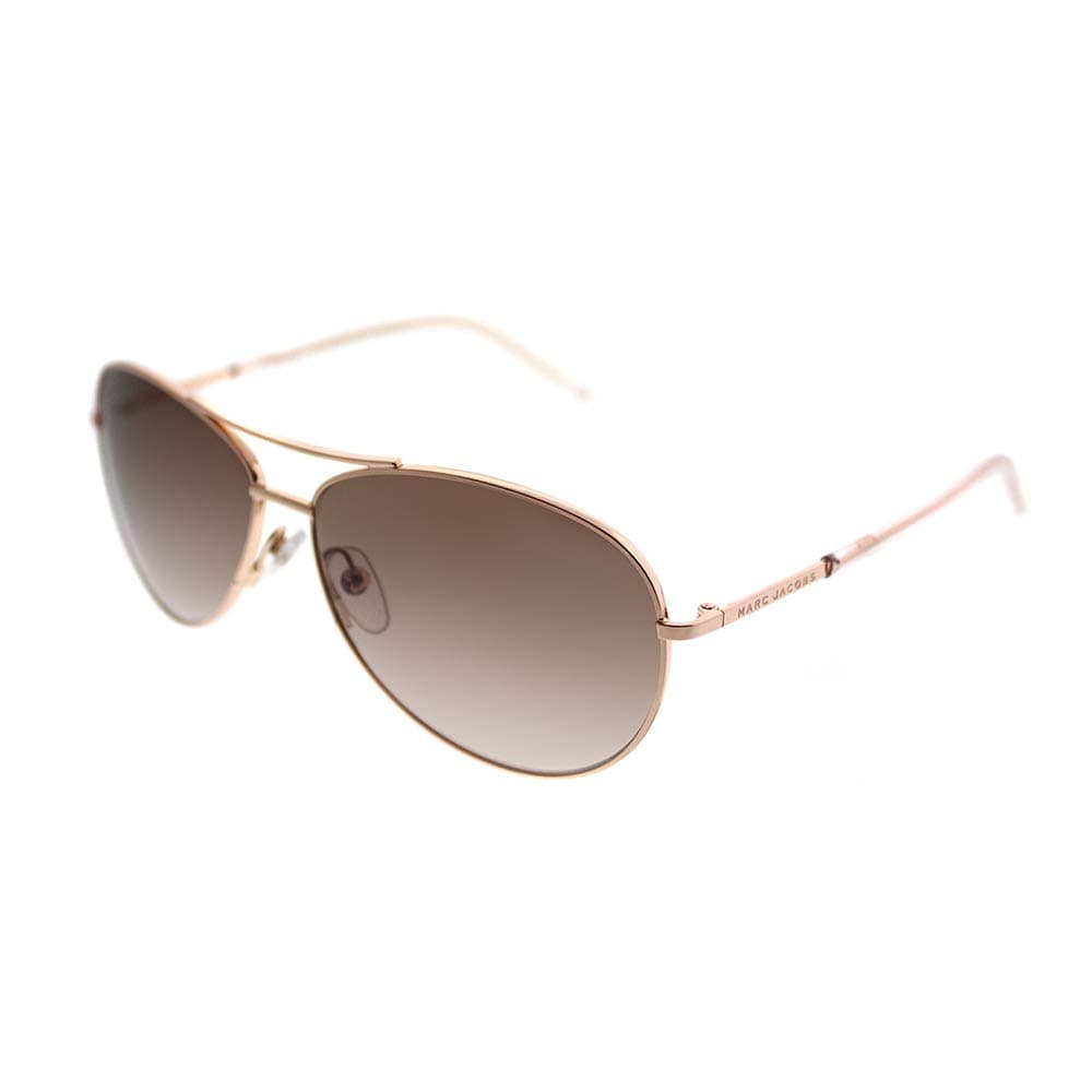 MARC59S AviatorSunglasses