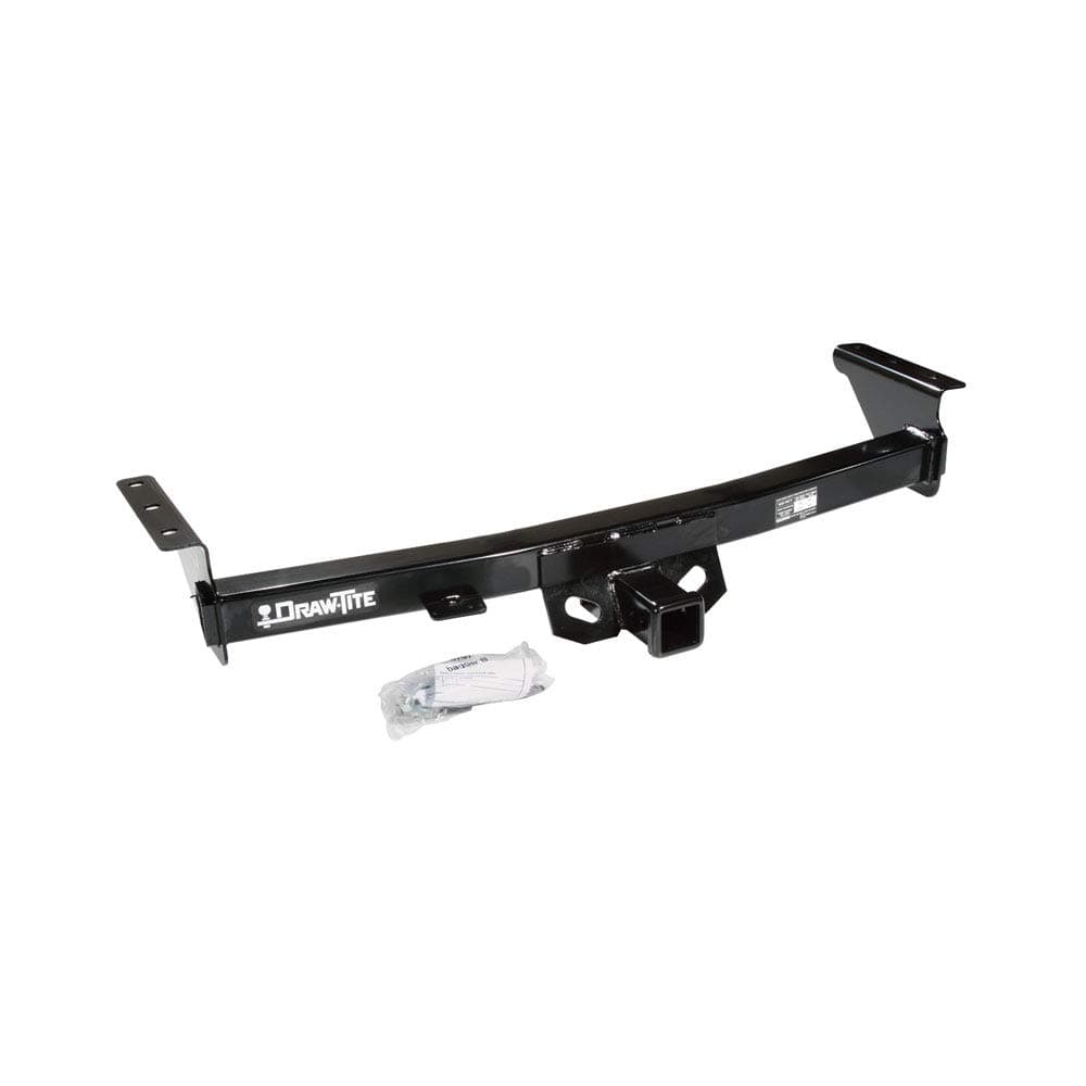 Draw-Tite 75282 Max-Frame Class III 2" Square Receiver Hitch