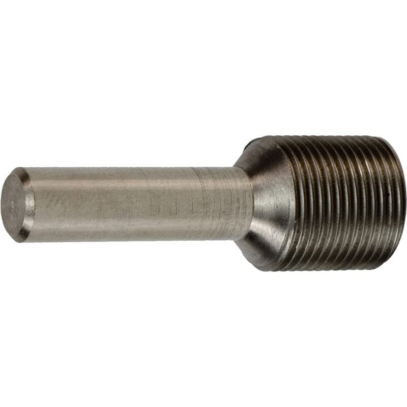 5/8-24 RH Threading Alignment Tool (TAT) Die Starter for .308, .300 & 7.62 Caliber - Gunsmithing