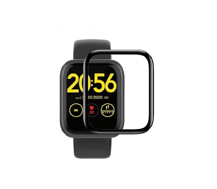 Helix for Omthing E-Joy, Full Glue 3D Impossible Edge-to-Edge Screen Protection Guard for Omthing E-Joy