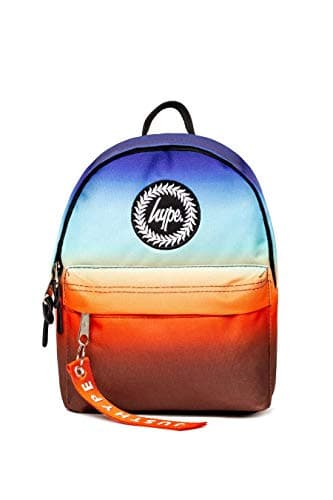 Hype Three Tone Fade Mini Backpack