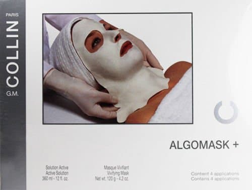 Algomask Skin Care Set