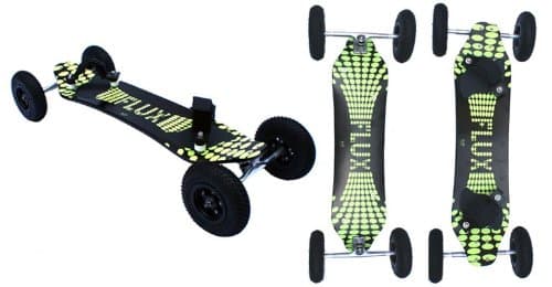 Next Flux Mountain Board