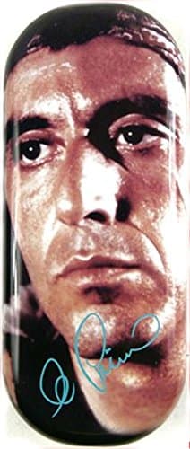 Al Pacino Glasses Case