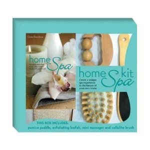 Home Spa Kit