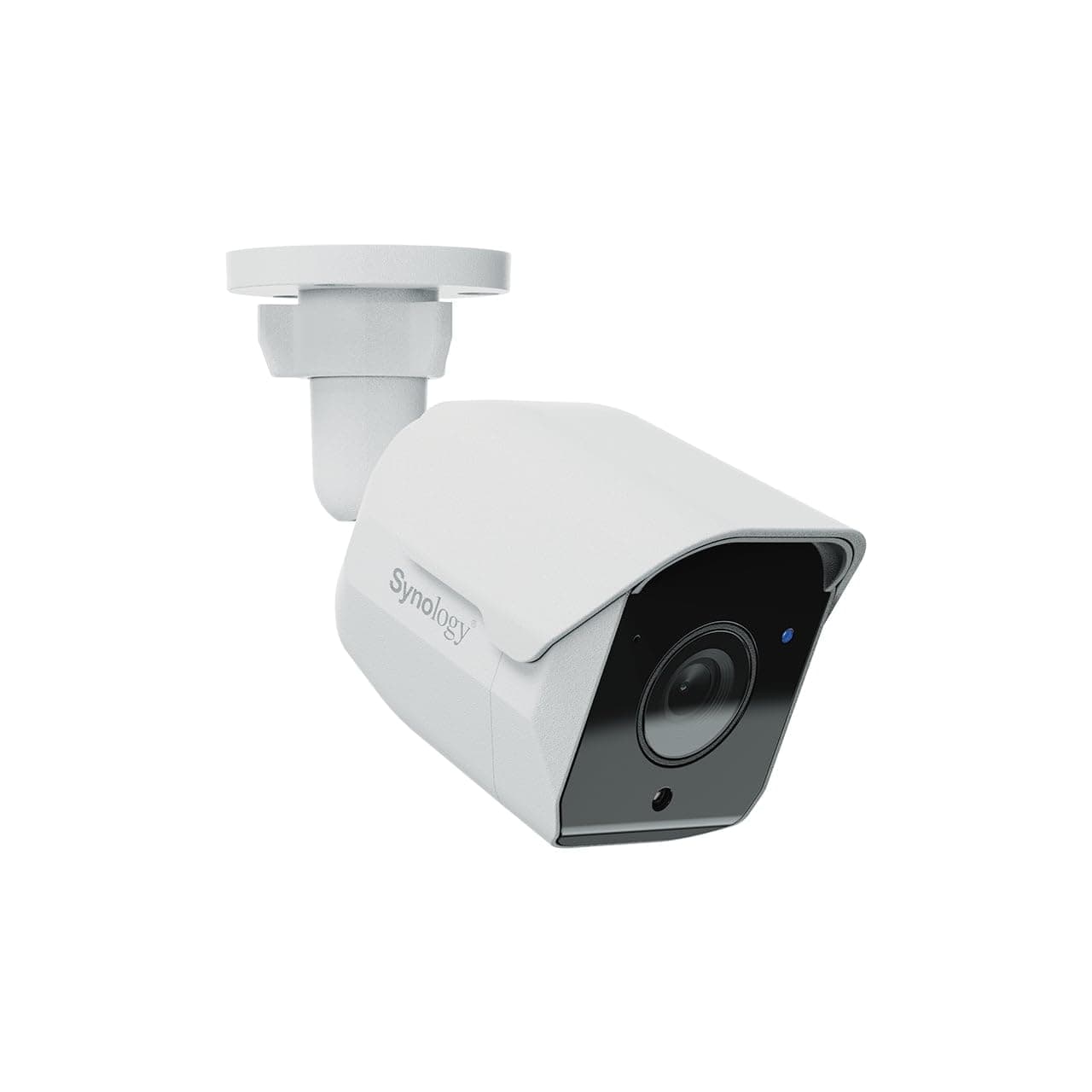 SynologyBC500 AI-Powered Security Camera for Integrated Smart Surveillance